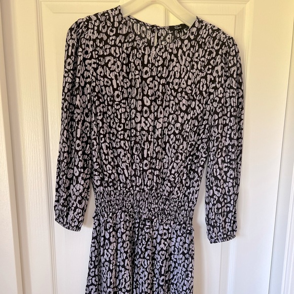 Rails - Leopard mini dress - Picture 1 of 4